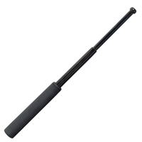 ASP 21" Expandable Baton - Black