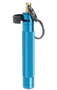 ASP Key Defender Pepper Spray - Blue
