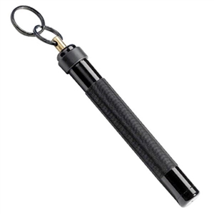 ASP Key Defender Pepper Spray - Black