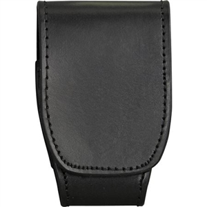 ASP Duty Handcuff Case - Plain Black