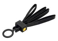 ASP Tri-Fold Restraints