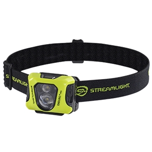 ENDURO® PRO USB HEADLAMP