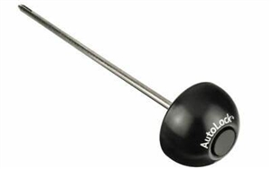 Monadnock 6214 Hindi Baton Cap™ for AutoLock® 26" Baton