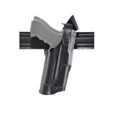 Safariland Holster Model 6360 Glock 19 Gen5 X300U STX PLN BLK RH