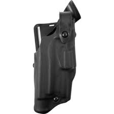 Safariland Model 6360-4502 Sig P320 X300U STX TAC BLK RN Holster