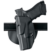 Safariland Model 6378 ALS Paddle Holster Left Handed