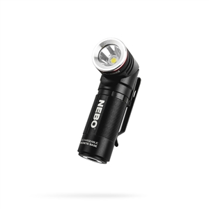 Nebo Swyvel Flashlight