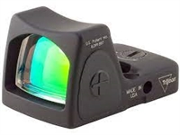 Trijicon RMR Sight Adjustabl LED 3.25 MOA Red Dot Type 2