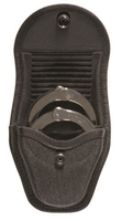 Bianchi Accumold Nylon Double Handcuff Case - Model  7317