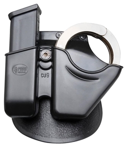 Fobus CU9 Cuff Case 9mm/40cal