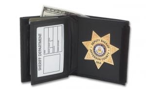DK-450-414- Supreme Hidden Badge & ID Wallet