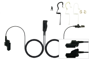 Earhugger T-Series Headset