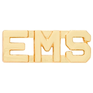 Gold EMS (Pair of 2)