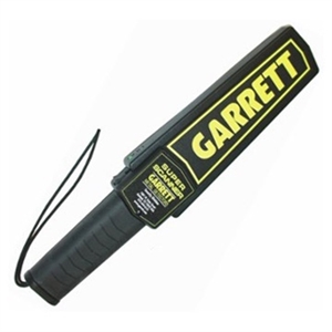 Garret - Super Scanner V Metal Detector