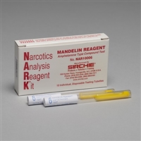 NARK Mandelin Reagent (Amphetamines)