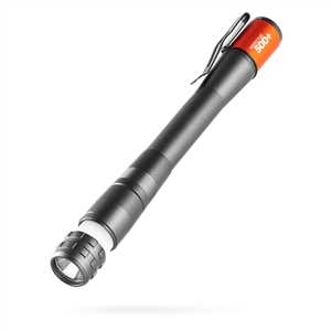 Nebo Inspector 500+ Rechargable Pen-Sized Flashlight