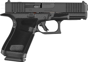 GLOCK 19 GEN 6 (BLUE LABEL)