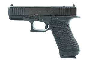 GLOCK 45 GEN 6 (BLUE LABEL)