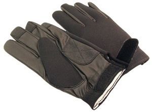 Armorflex Gloves - Neoprene Duty Gloves with 3M Thinsulate™ Lining
