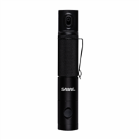 Sabre PL-14-01 2-in-1 Pepper Spray & Flashlight