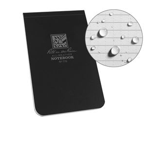 Soft Cover Rite-in-the-Rain Notebook