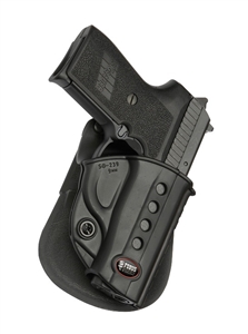 Fobus SG239 Evolution Series Paddle Holster