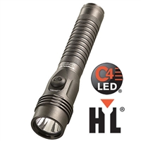 Streamlight Strion DS HL Rechargeable Flashlight