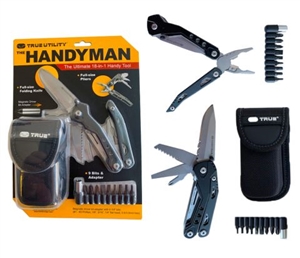 Nebo Handyman Multitool