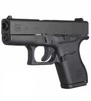 GLOCK 43 (BLUE LABEL)