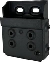 ZERO9 - ASP CUFF CASE (BELT)