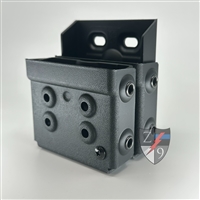 ZERO9 - DBL CUFF CASE (BELT)