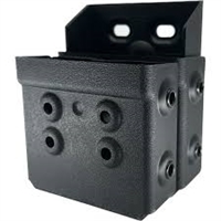 ZERO9 - ASP DBL CUFF CASE (BELT)
