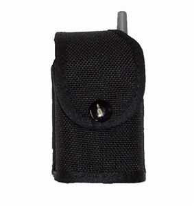 Stallion Ballistic Nylon Flip Cell Phone Holder