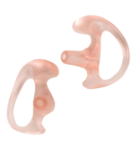 Earphone Connection Rubber Ear-Molds