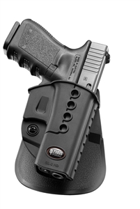 Fobus GL2E2 Evolution Series Paddle Holster