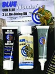 Blue Wonder™ Gun Blue - 2 oz. Touch-Up Kit