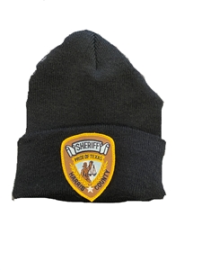 HCSO Beanie