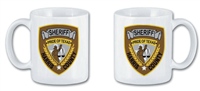 HCSO Coffee Mug