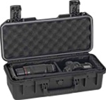 Storm Case iM2306 - Black w/ Cubed Foam