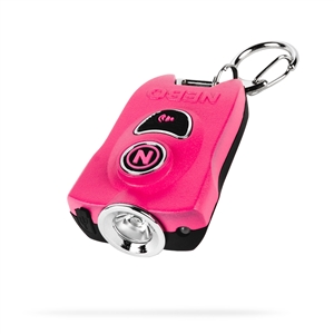 Nebo MyPal Flashlight - Pink
