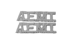 Silver AEMT (Pair of 2)