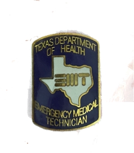 Texas Department Of Health Emergency Response Technician