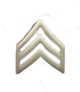 SGT 3/4 Chevron (Pair of 2)