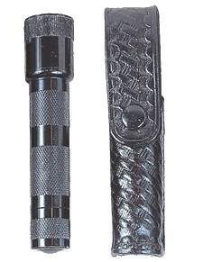 Stallion Leather Sure-Fire 6R & 9N Flashlight Holder