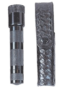 Stallion Leather Surefire 6P and Scorpion Flashlight Holder