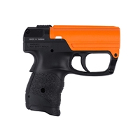 Sabre sdp-g-03 - Aim and Fire Pepper Gel with Trigger and Grip Deployment System