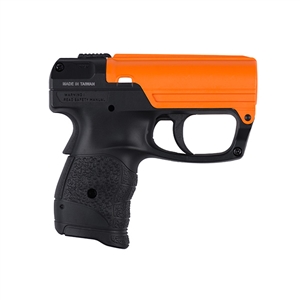 Sabre sdp-g-03 - Aim and Fire Pepper Gel with Trigger and Grip Deployment System