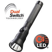 Streamlight Stinger DS (Dual Switch) LED HP Flashlight