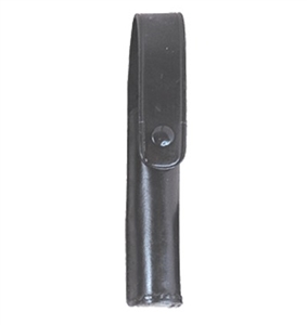 Stallion Leather Stinger Flashlight Holder