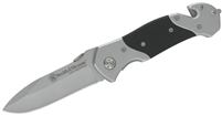 Smith & Wesson First Response Drop Point Knife
